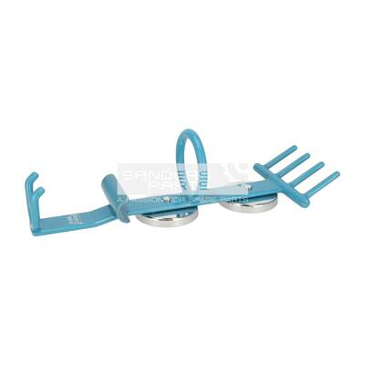 MAGNETISCHE HOUDER